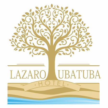 Hotel Lazaro Ubatuba Buitenkant foto
