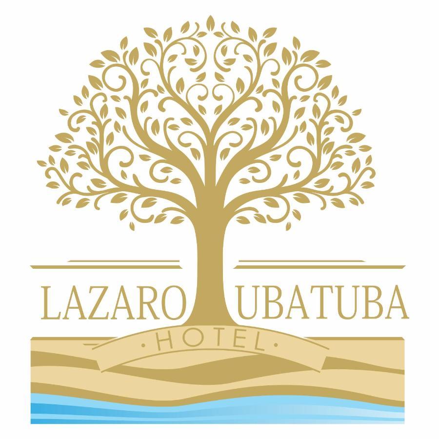 Hotel Lazaro Ubatuba Buitenkant foto
